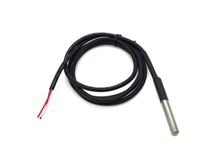 DS18B20 Water Proof Temperature Probe